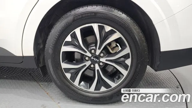 Kia Canival Carnival 4 поколение Дизель 9 мест Noblesse — Фото автомобиля 18