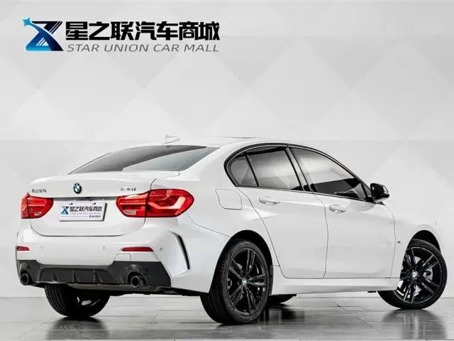 BMW 1 Series — Фото автомобиля 6