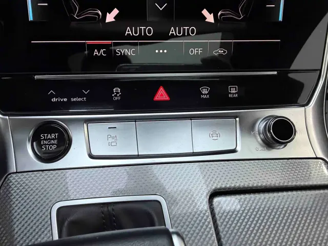 Audi A6L — Фото автомобиля 17