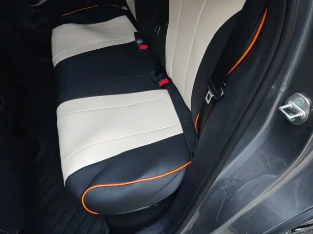 BYD Dolphin — Фото автомобиля 16