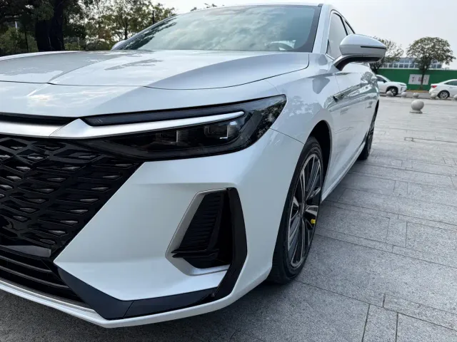 Chery Arrizo 8 — Фото автомобиля 22