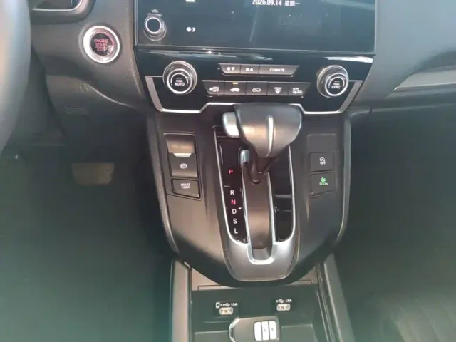 Honda Breeze — Фото автомобиля 13