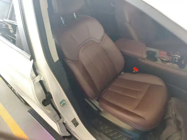 Jetour X90 Plus — Фото автомобиля 24