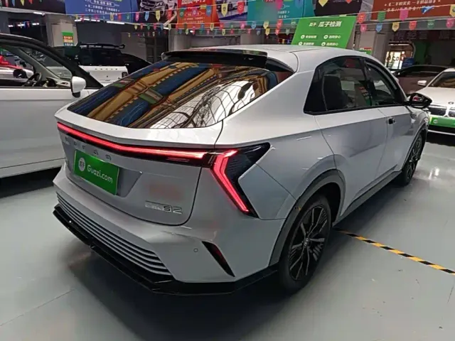 Honda Hunting Light e:NS2 — Фото автомобиля 6