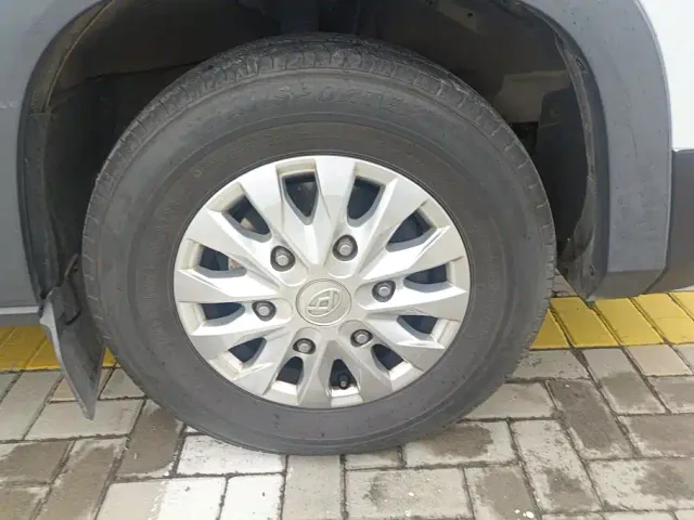 Maxus Xintu V90 — Фото автомобиля 6