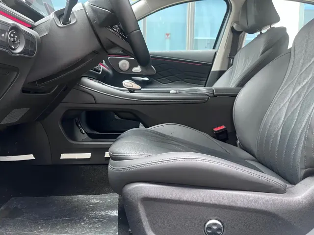 Chery Arrizo 8 PRO — Фото автомобиля 7