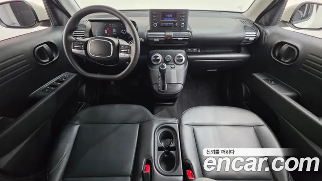 Hyundai Casper Casper Smart — Фото автомобиля 7