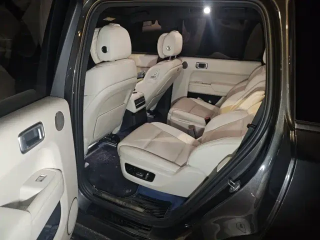 Li Auto L9 — Фото автомобиля 18