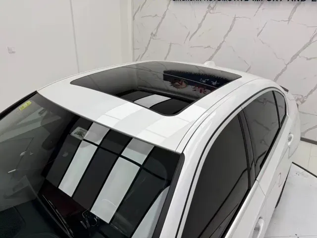 BMW 3 Series — Фото автомобиля 7