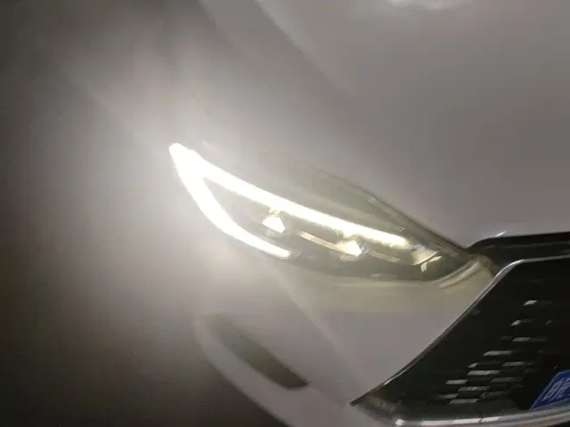 Toyota YARiS L Zhi Xuan — Фото автомобиля 8