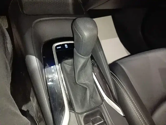 Toyota Allion — Фото автомобиля 13