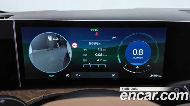 Hyundai Santa Fe MX5 — Фото автомобиля 11