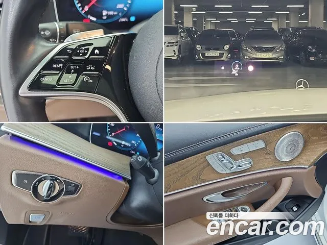 Mercedes-Benz E-Class W213 — Фото автомобиля 19
