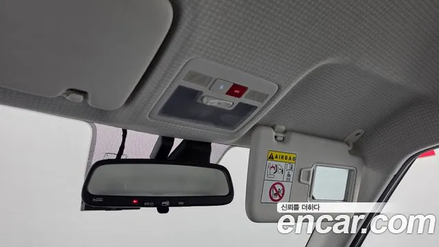 Hyundai Casper — Фото автомобиля 23