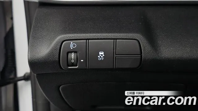 Hyundai Avante CN7 — Фото автомобиля 27