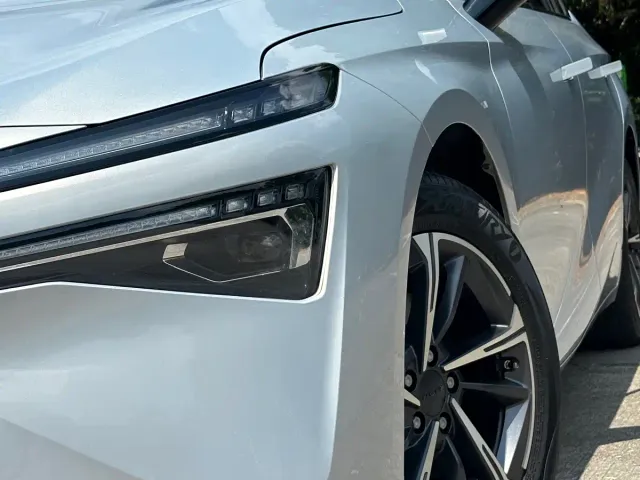 GAC Aion S MAX — Фото автомобиля 9