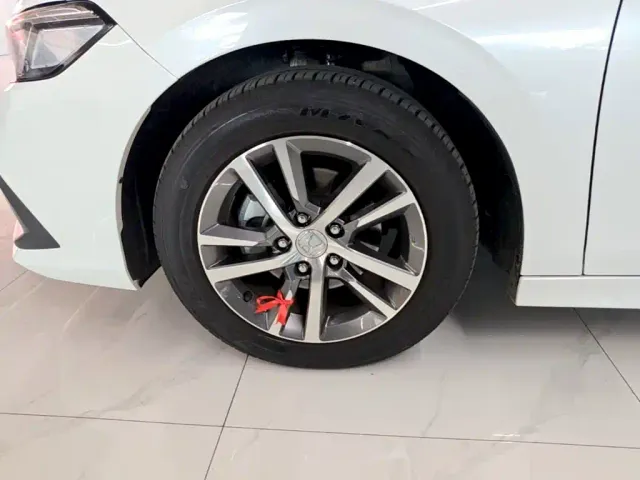 Honda Civic — Фото автомобиля 22