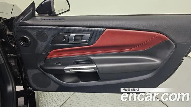 Ford Mustang — Фото автомобиля 25