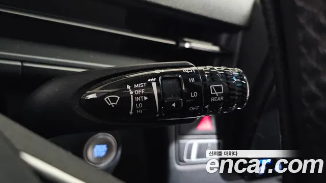Hyundai Staria Staria L3.5 Карго 5 мест — Фото автомобиля 27
