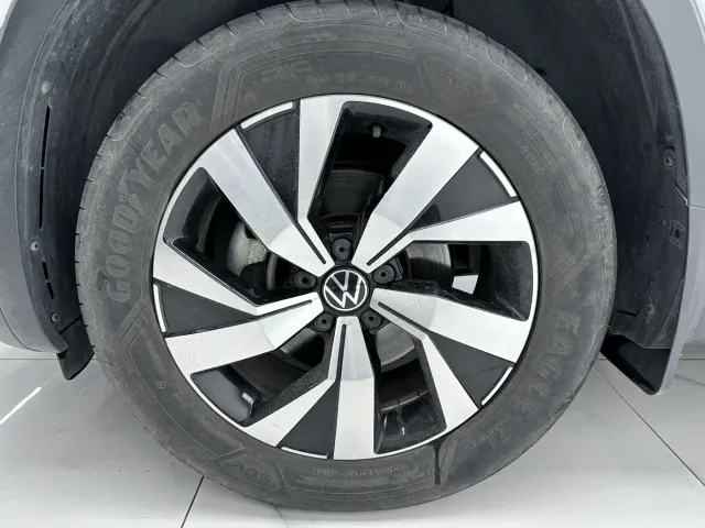 Volkswagen Tayron — Фото автомобиля 12