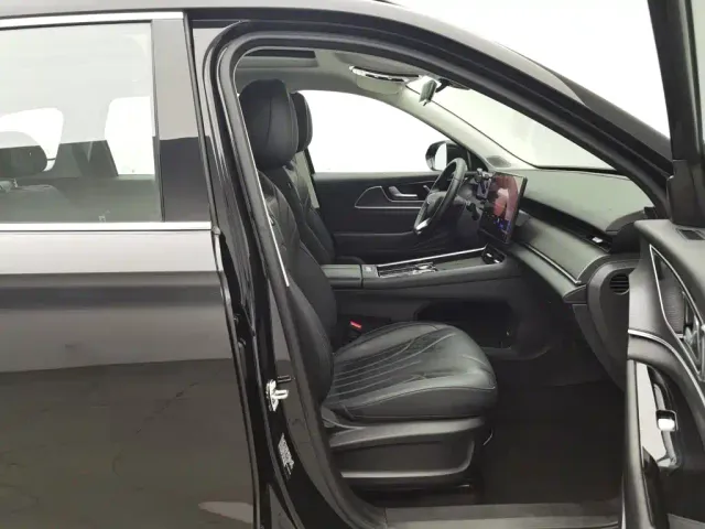 Chery Fulwin T9 — Фото автомобиля 23