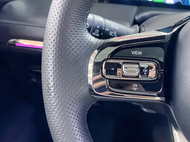 GAC Trumpchi M8 — Фото автомобиля 29