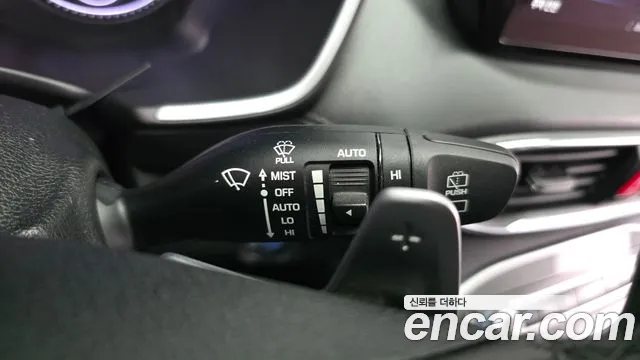 Hyundai Santa Fe New — Фото автомобиля 28