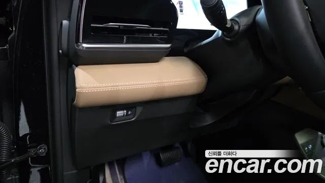 Renault Korea Grand Koleos — Фото автомобиля 27