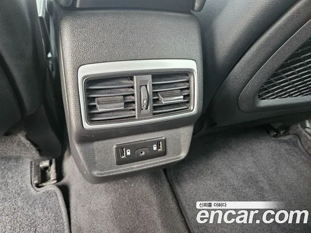 Renault Korea QM6 QM6 (New) — Фото автомобиля 7