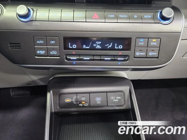 Hyundai Kona SX2 — Фото автомобиля 10