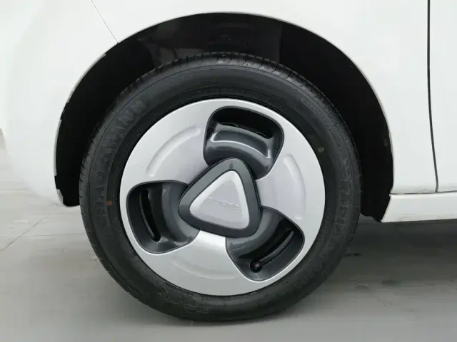 Geely Panda — Фото автомобиля 17