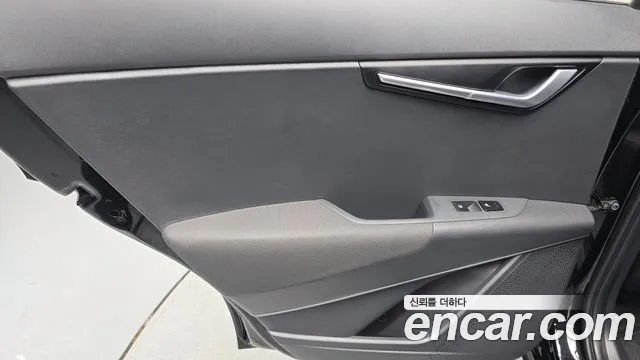 Kia Niro All Niro EV Air — Фото автомобиля 23