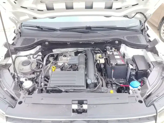 Volkswagen Tharu — Фото автомобиля 19