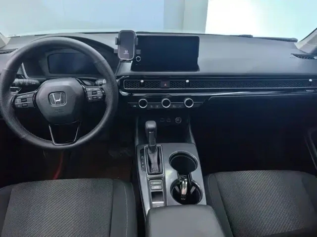 Honda Integra — Фото автомобиля 12