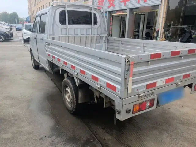 Success Auto Zebra — Фото автомобиля 4