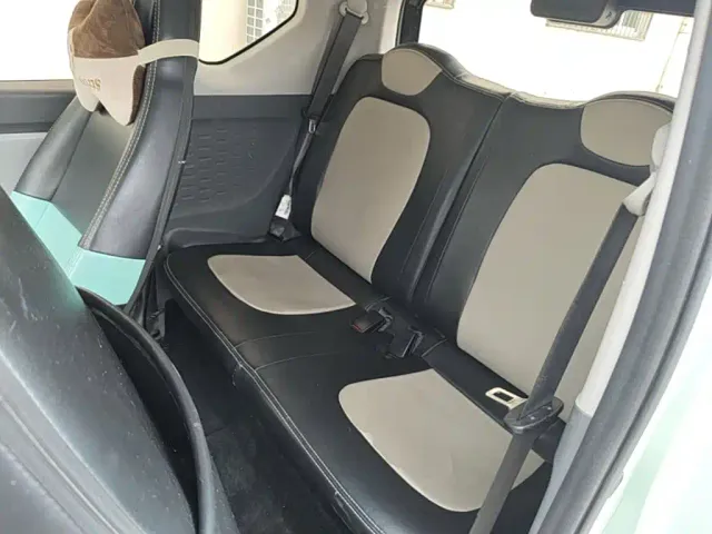 Wuling Hongguang Mini EV — Фото автомобиля 16