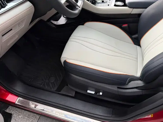 BYD Song PLUS — Фото автомобиля 15