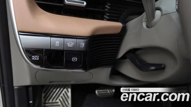 Hyundai Ioniq 5 Ioniq 5 (New) — Фото автомобиля 28