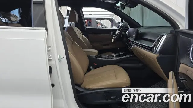 Kia Sorento 4th Gen — Фото автомобиля 16