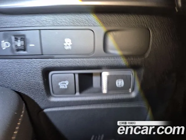 Hyundai Palisade The New Palisade Бензин 3.8 2WD — Фото автомобиля 13