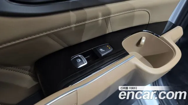 Kia Sorento 4th Gen — Фото автомобиля 30