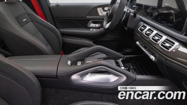 Mercedes-Benz GLE-Class W167 — Фото автомобиля 9