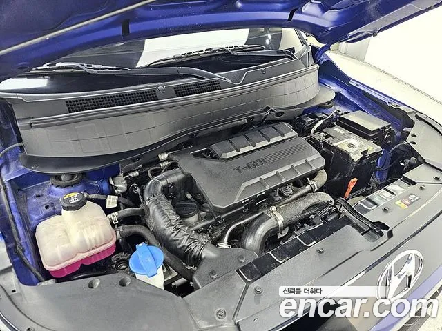 Hyundai Casper — Фото автомобиля 6