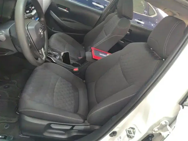 Toyota Allion — Фото автомобиля 10