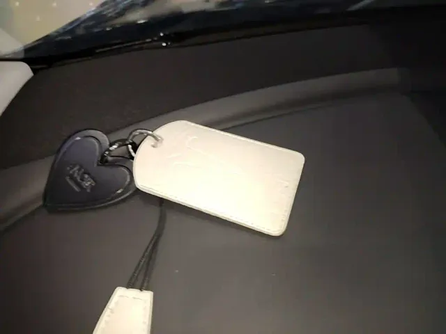 Tesla Model Y — Фото автомобиля 8