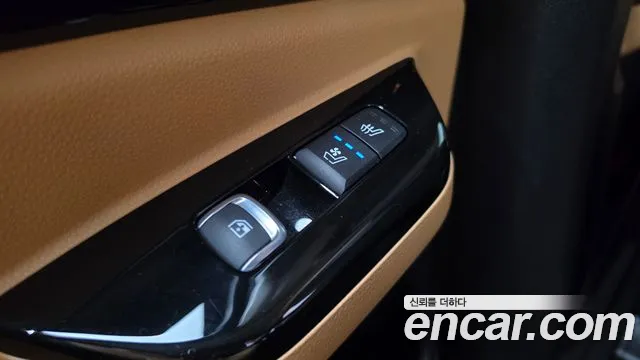 Kia Carnival 4th Gen — Фото автомобиля 30