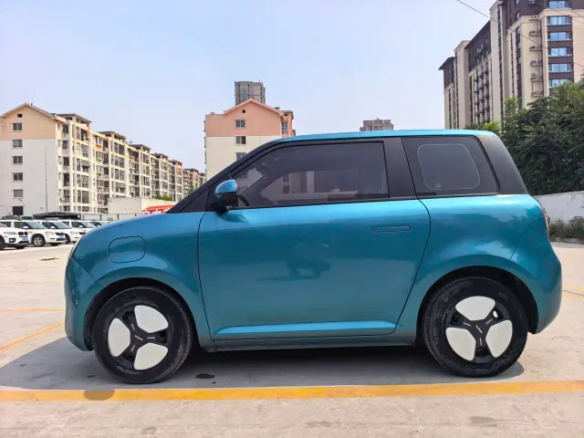 Changan Lumin — Фото автомобиля 3