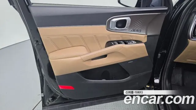 Kia Sorento — Фото автомобиля 13