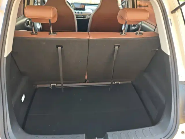 Wuling Bingo — Фото автомобиля 4