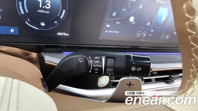 Hyundai Grandeur — Фото автомобиля 25